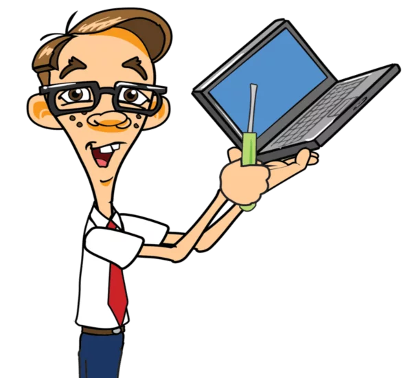 Laptop Service Center Near Me