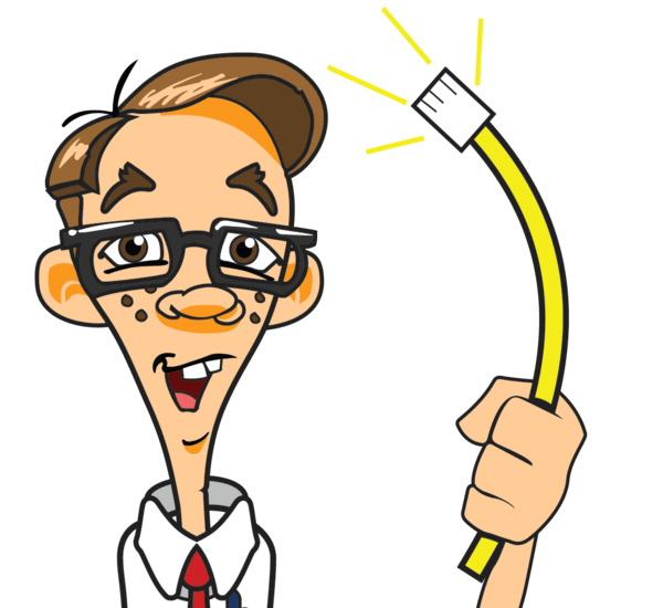 LAN networking services near me